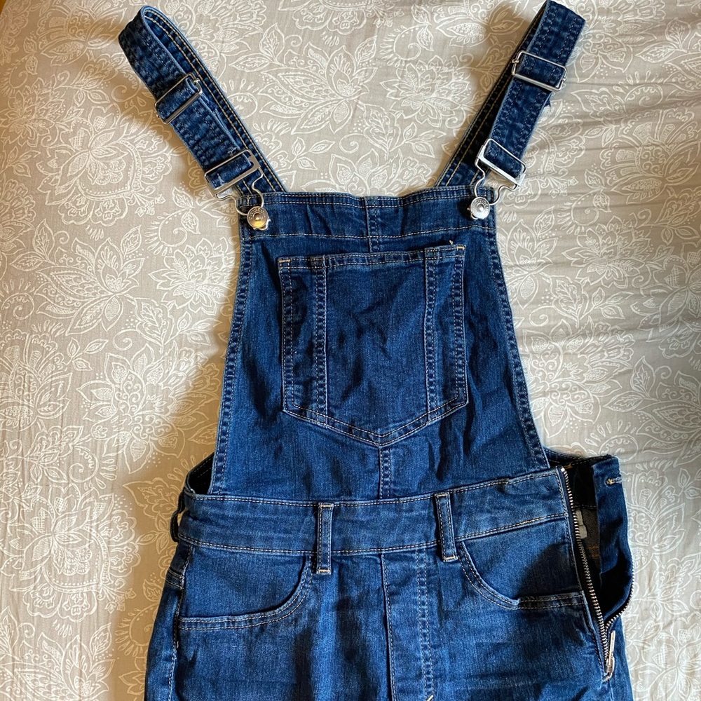 Overalls